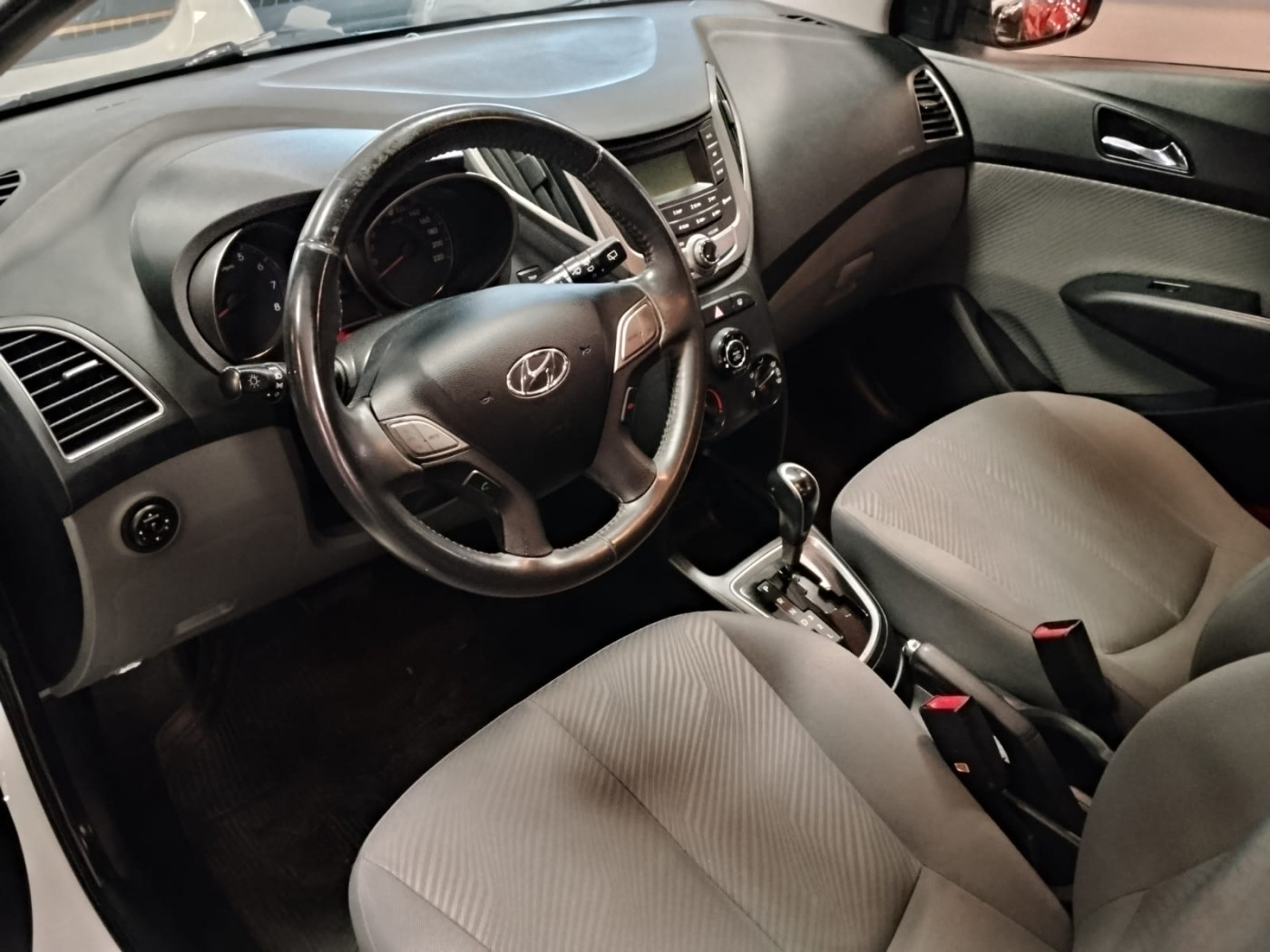 HYUNDAI HB20 1.6 PREMIUM - Foto 3