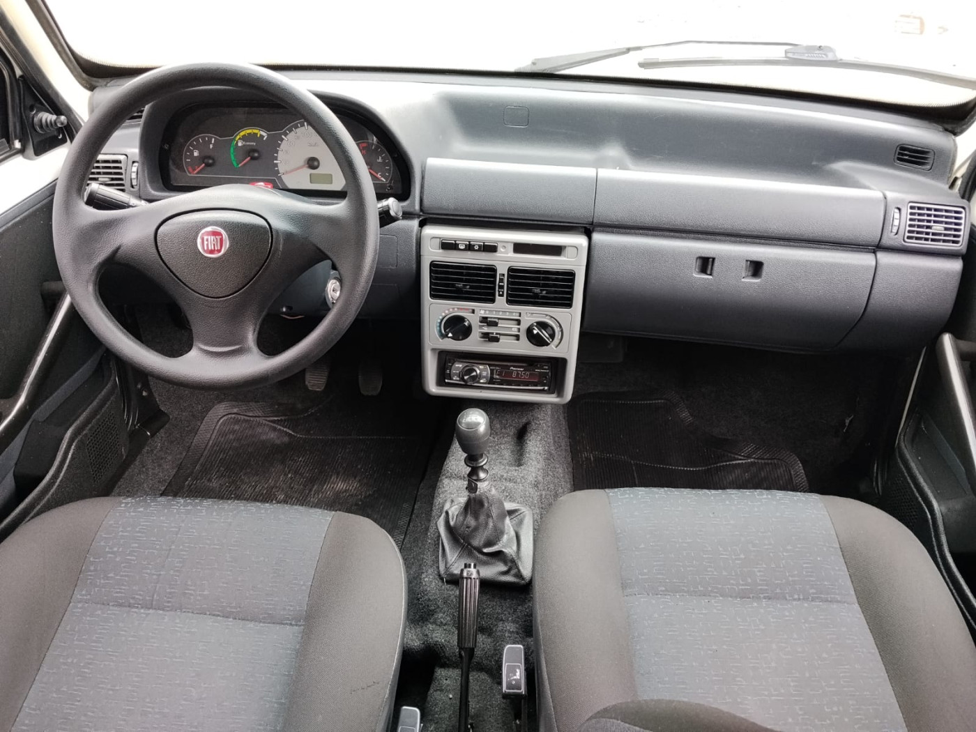 FIAT UNO WAY 1.0 - Foto 5