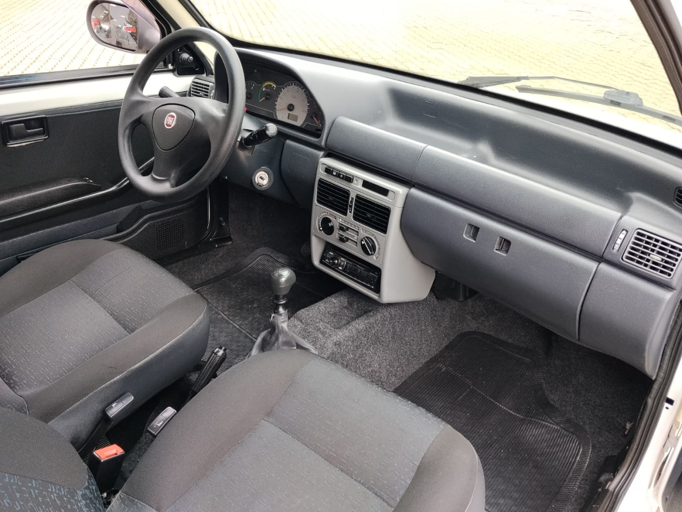 FIAT UNO WAY 1.0 - Foto 3