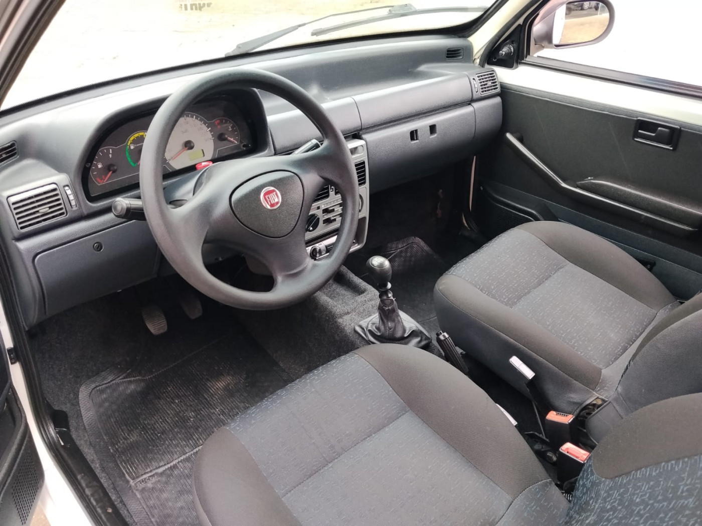 FIAT UNO WAY 1.0 - Foto 4