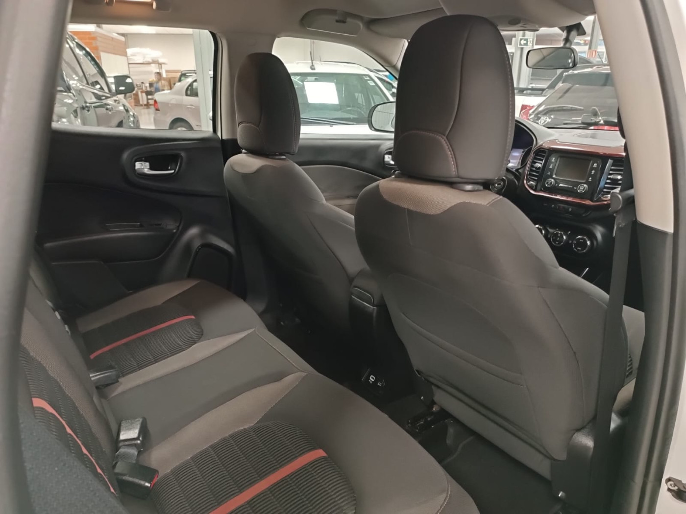 FIAT TORO FREEDOM FLEX - Foto 6