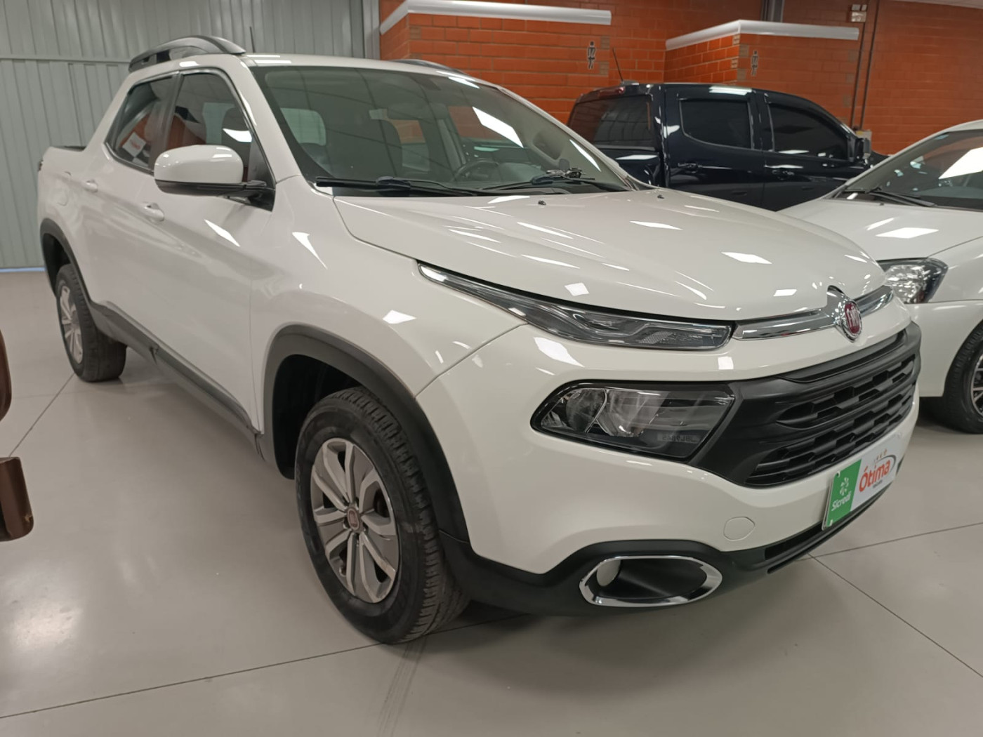 FIAT TORO FREEDOM FLEX - Foto 2