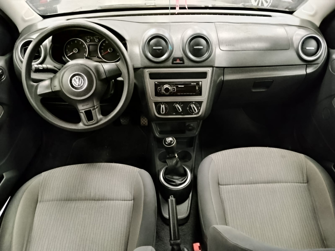 VW GOL 1.0 - Foto 5