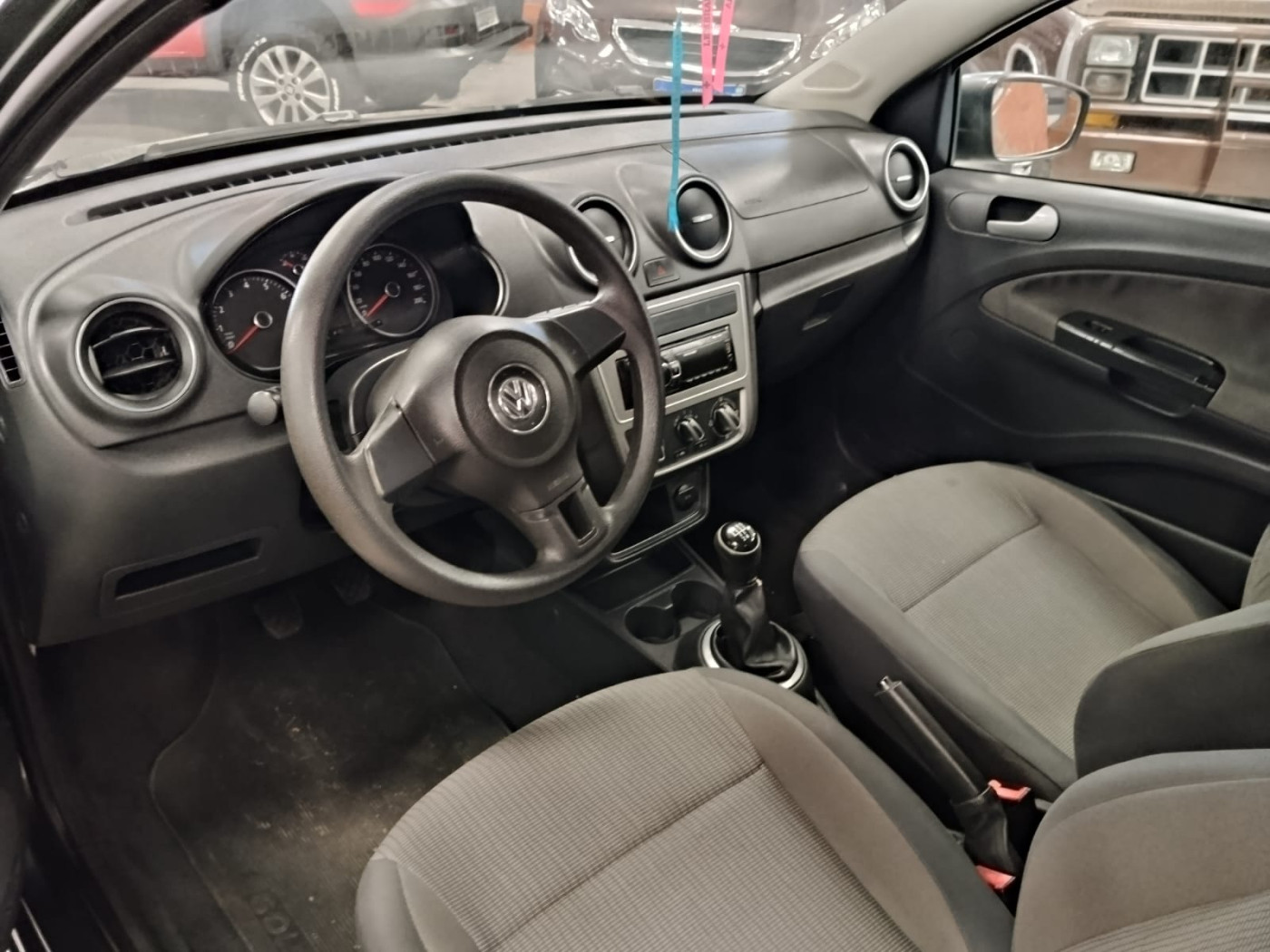 VW GOL 1.0 - Foto 3