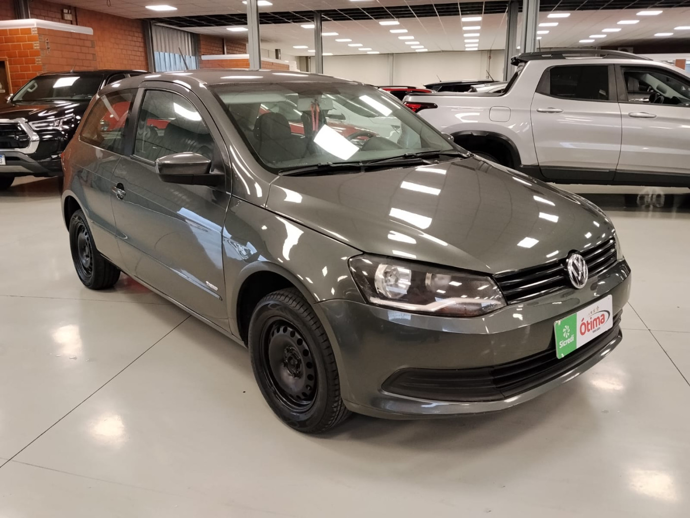 VW GOL 1.0 - Foto 2