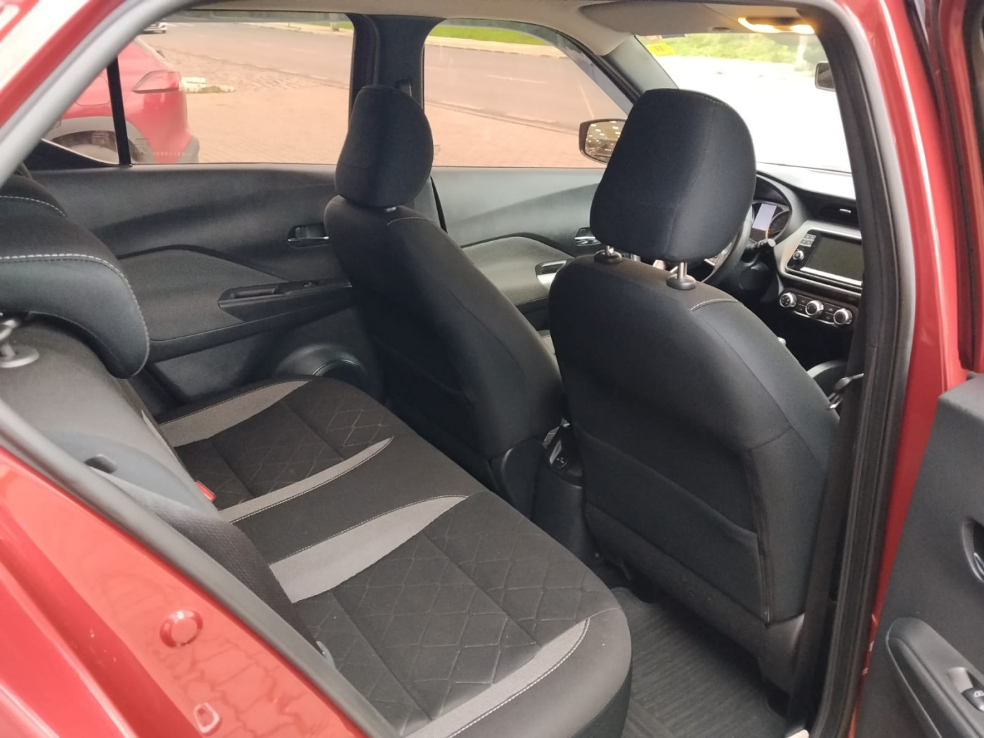 NISSAN KICKS 1.6 - Foto 7