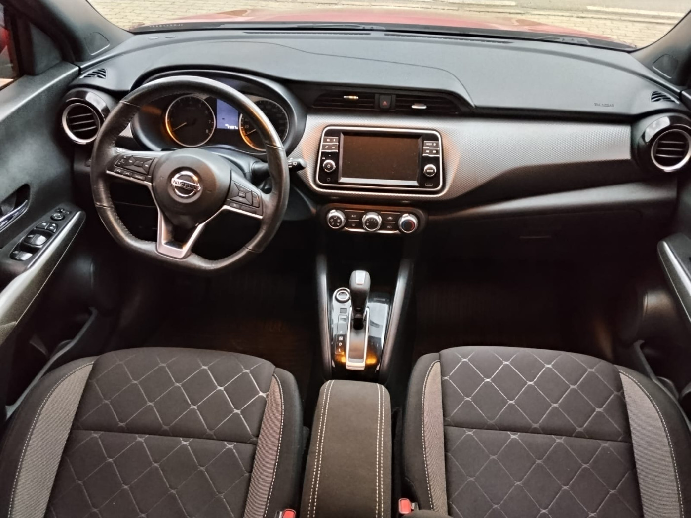 NISSAN KICKS 1.6 - Foto 5