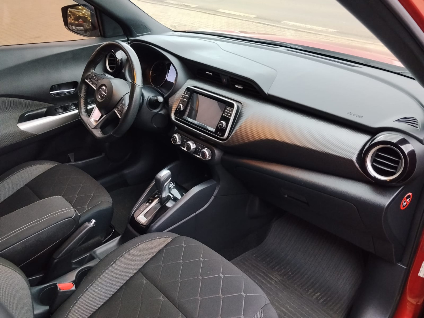 NISSAN KICKS 1.6 - Foto 4