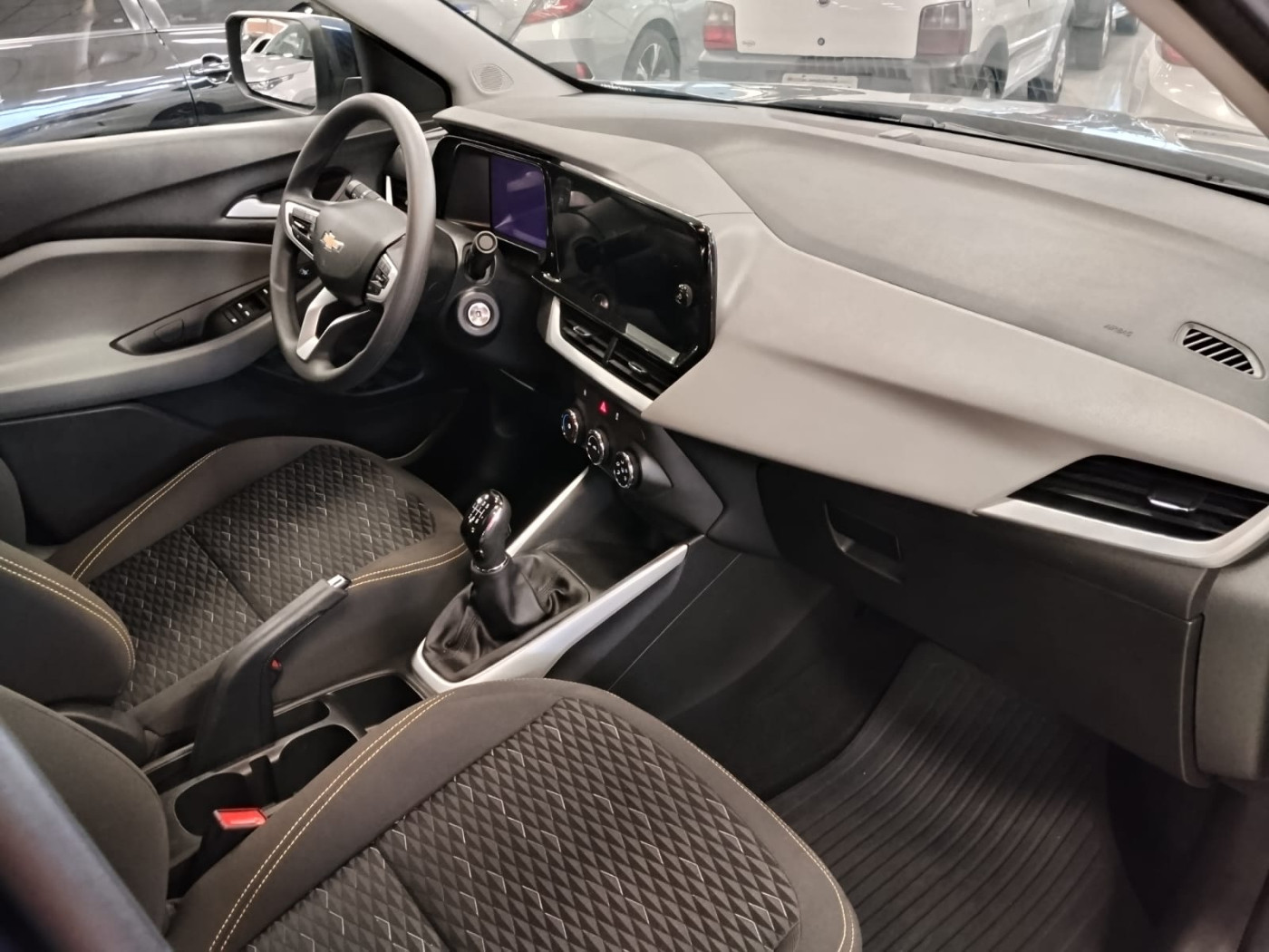 GM MONTANA LT - Foto 4