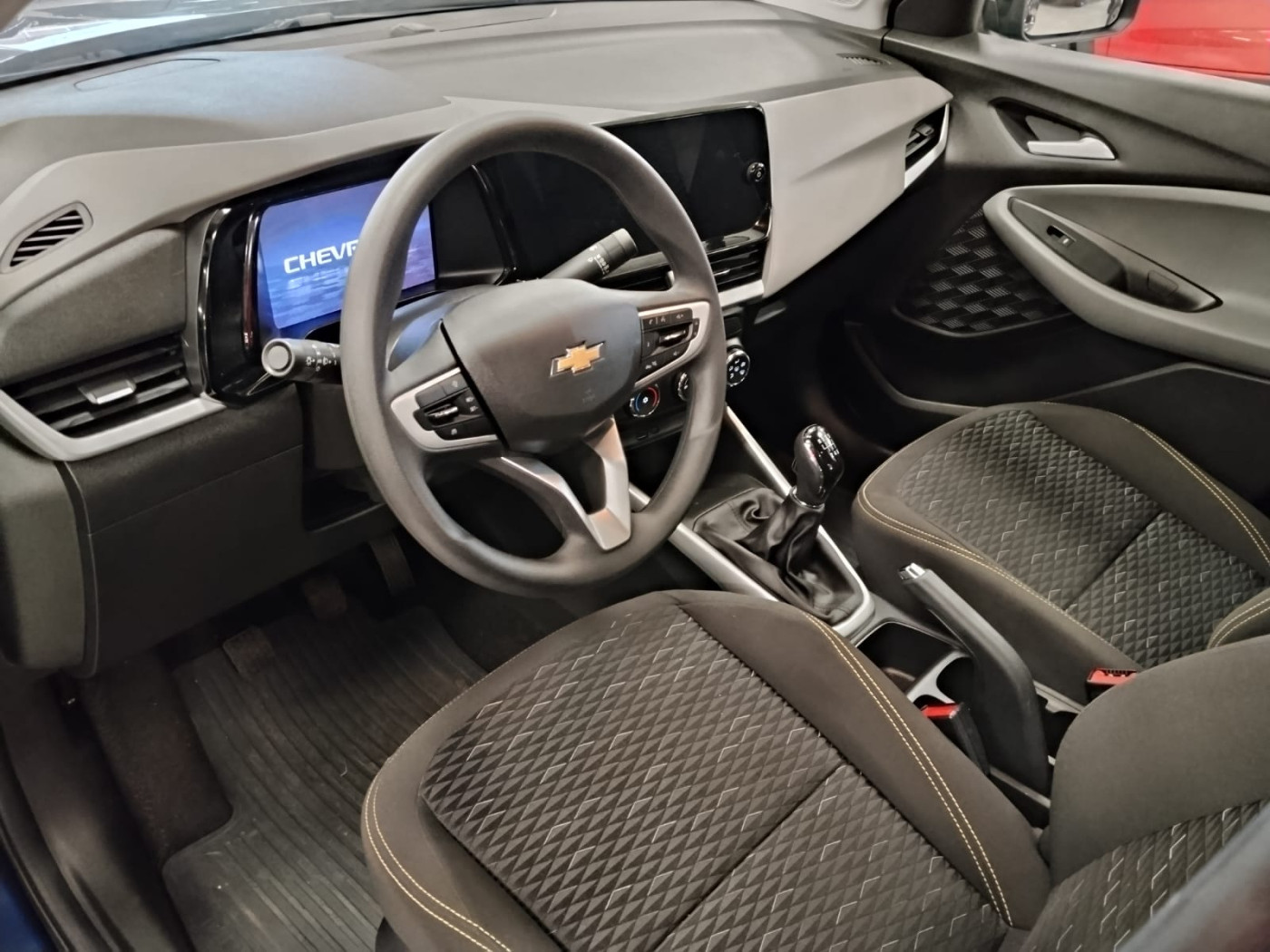 GM MONTANA LT - Foto 3