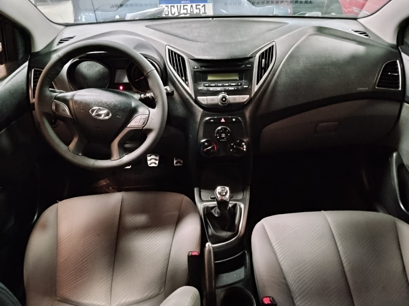 HYUNDAI HB20 X 1.6 - Foto 5