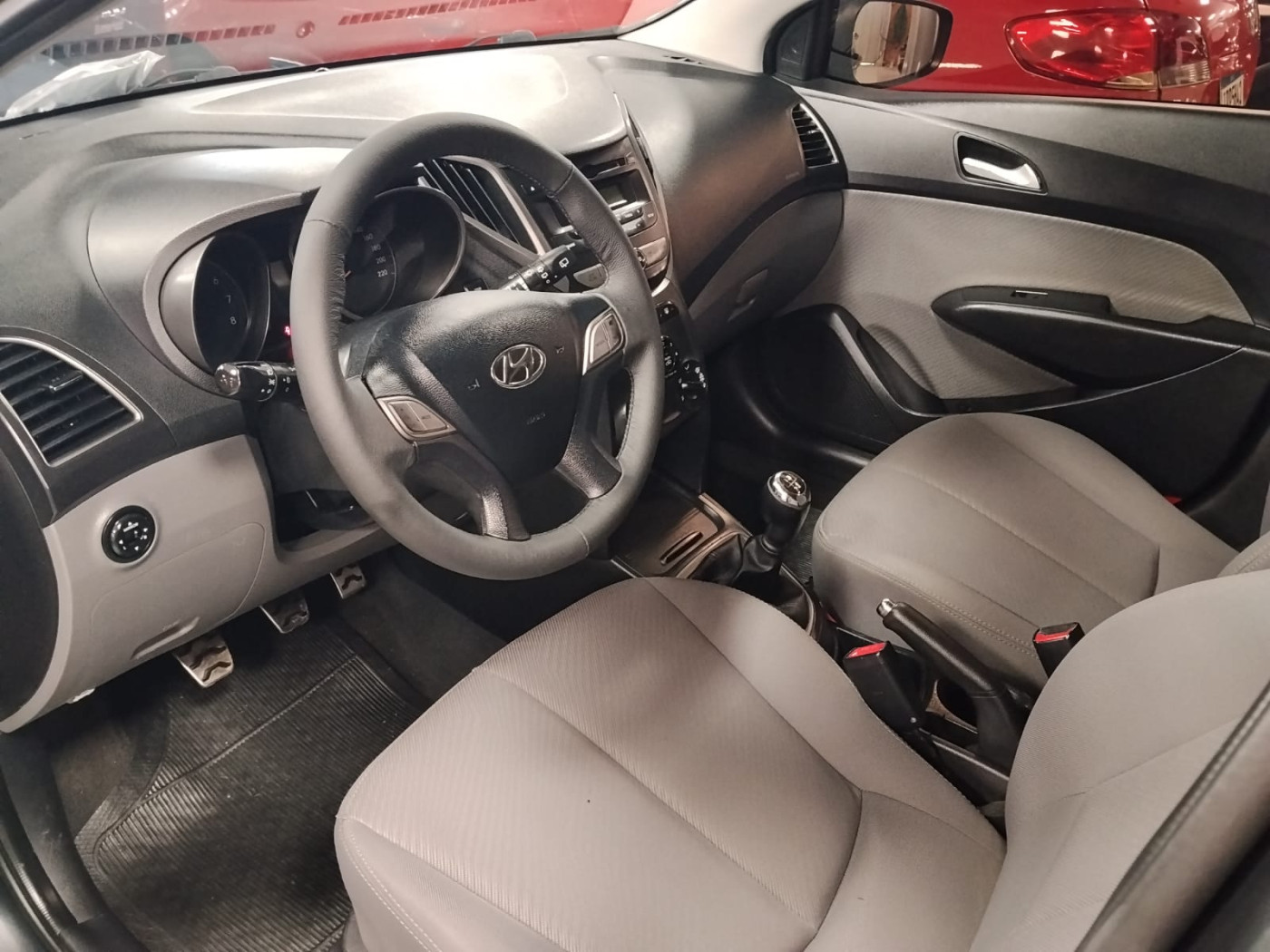 HYUNDAI HB20 X 1.6 - Foto 3