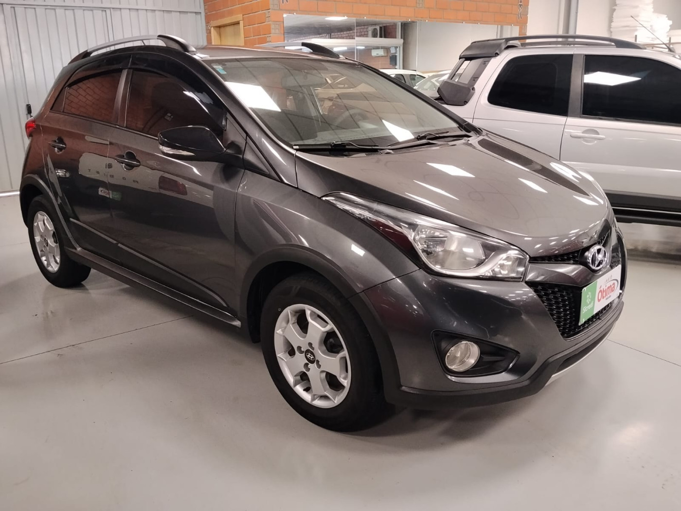 HYUNDAI HB20 X 1.6 - Foto 1