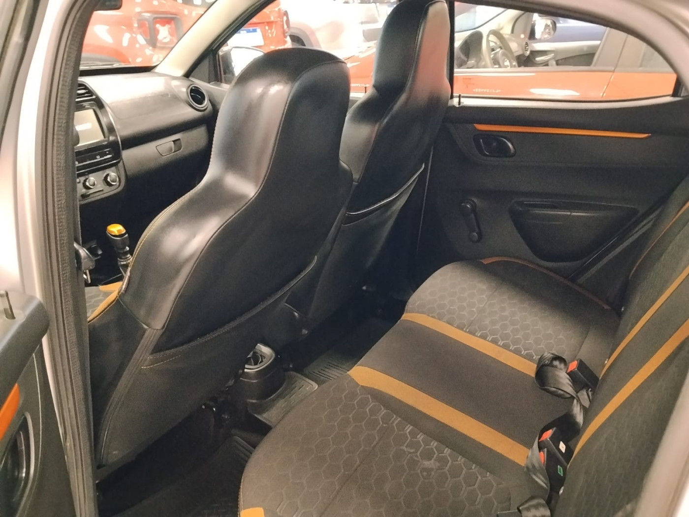 RENAULT KWID OUTSIDER  - Foto 6