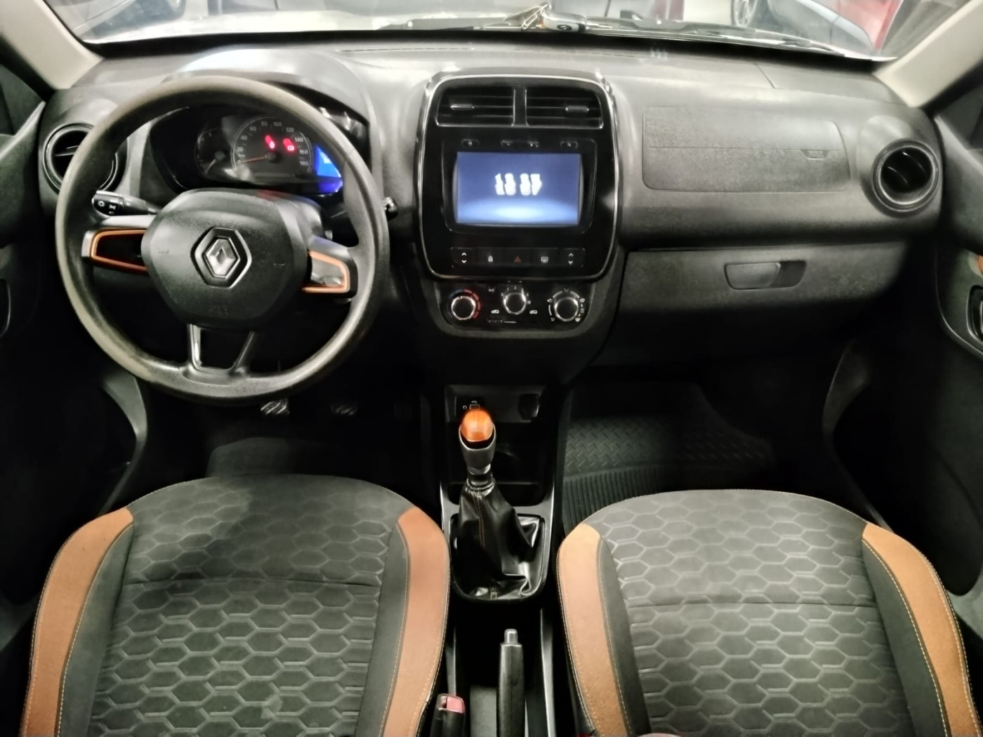 RENAULT KWID OUTSIDER  - Foto 5