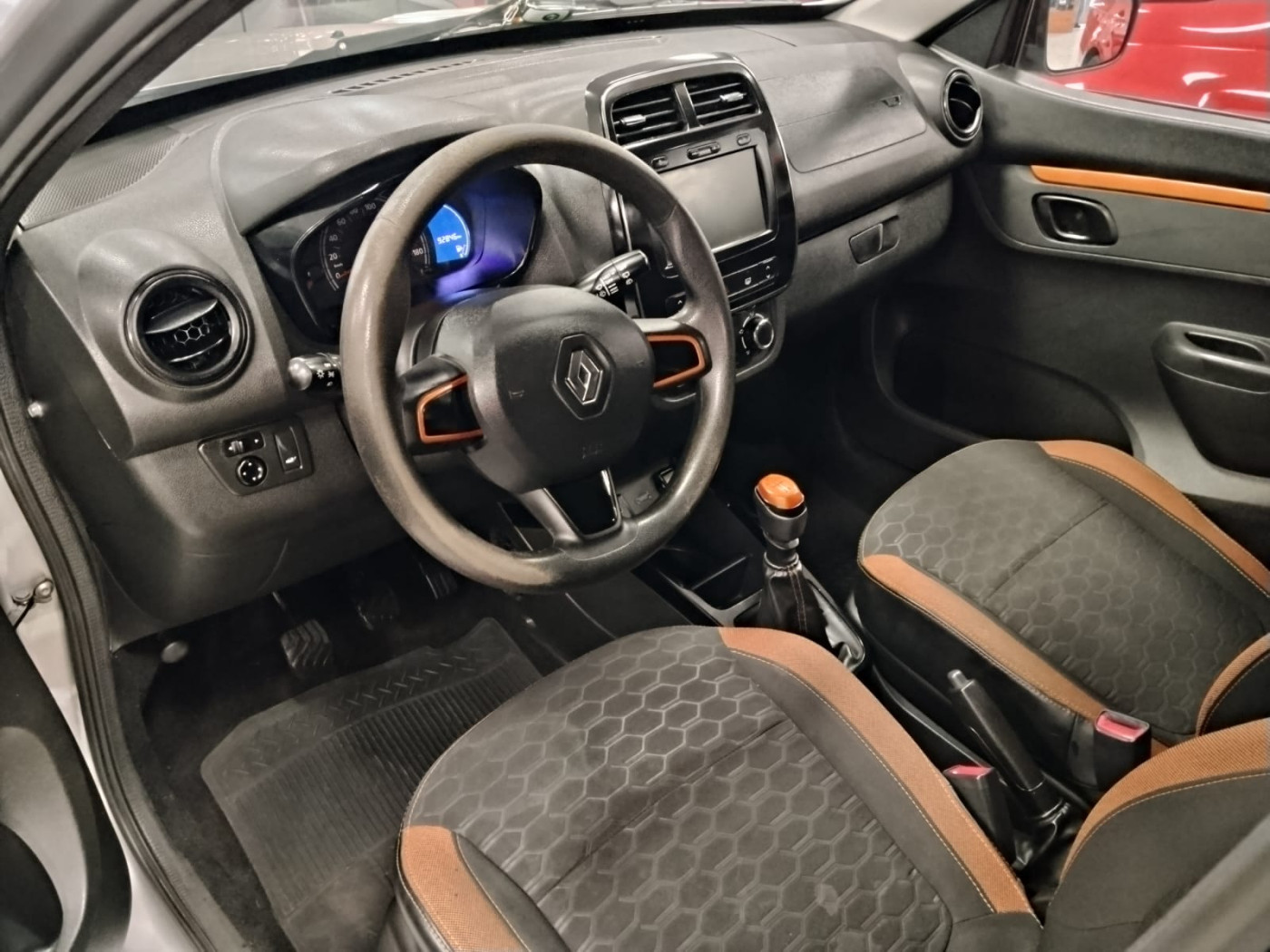 RENAULT KWID OUTSIDER  - Foto 4