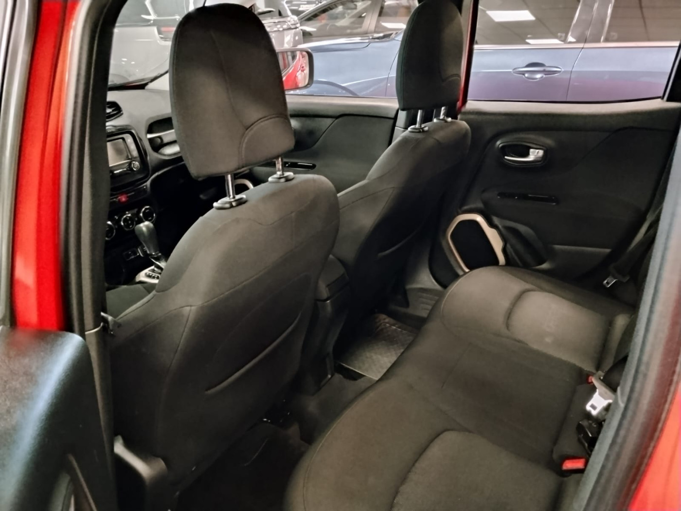 JEEP RENEGADE LONGITUDE FLEX - Foto 6