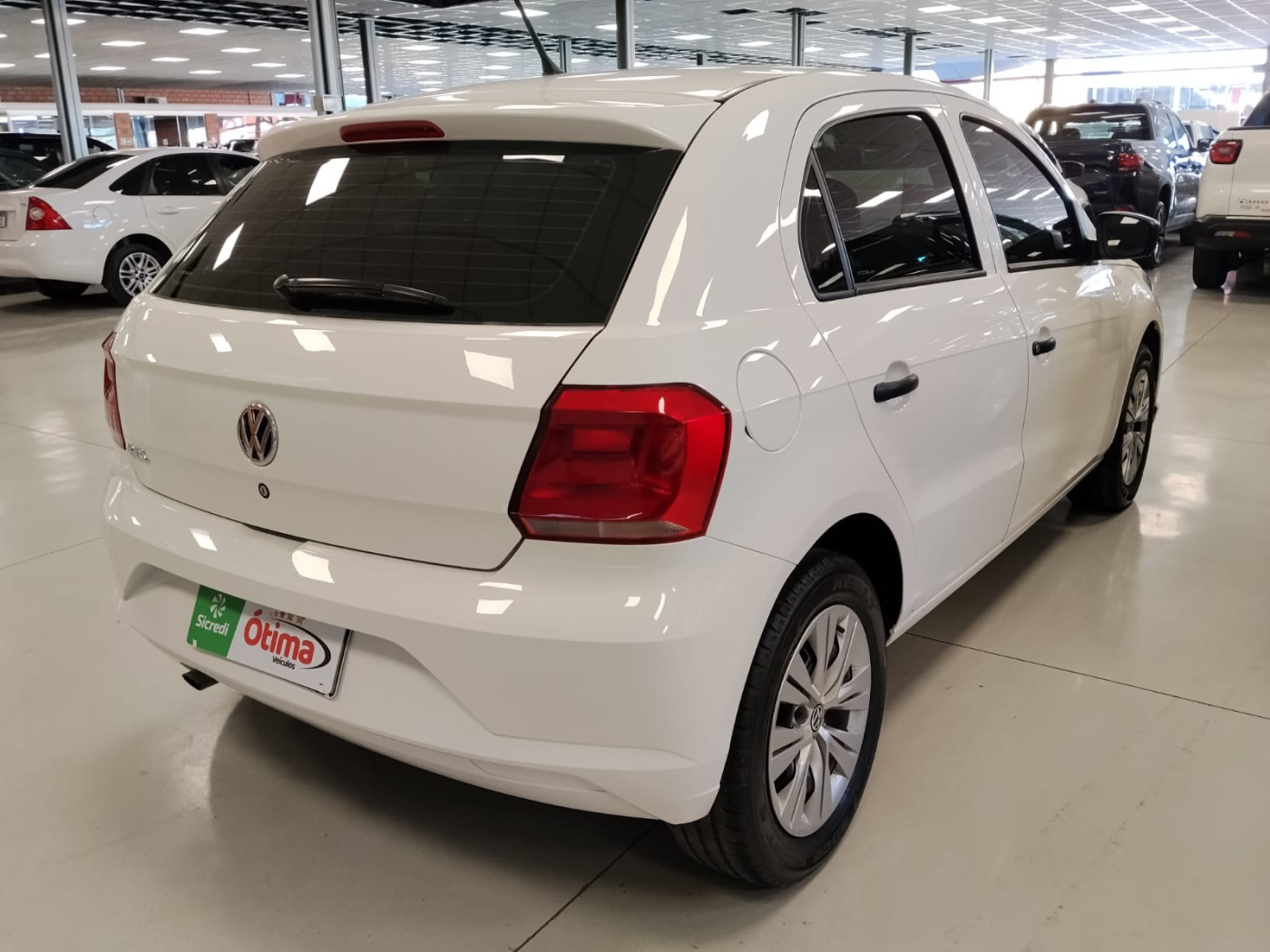 VW GOL 1.0 - Foto 7