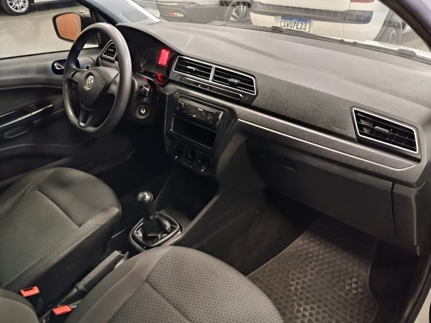 VW GOL 1.0 - Foto 4
