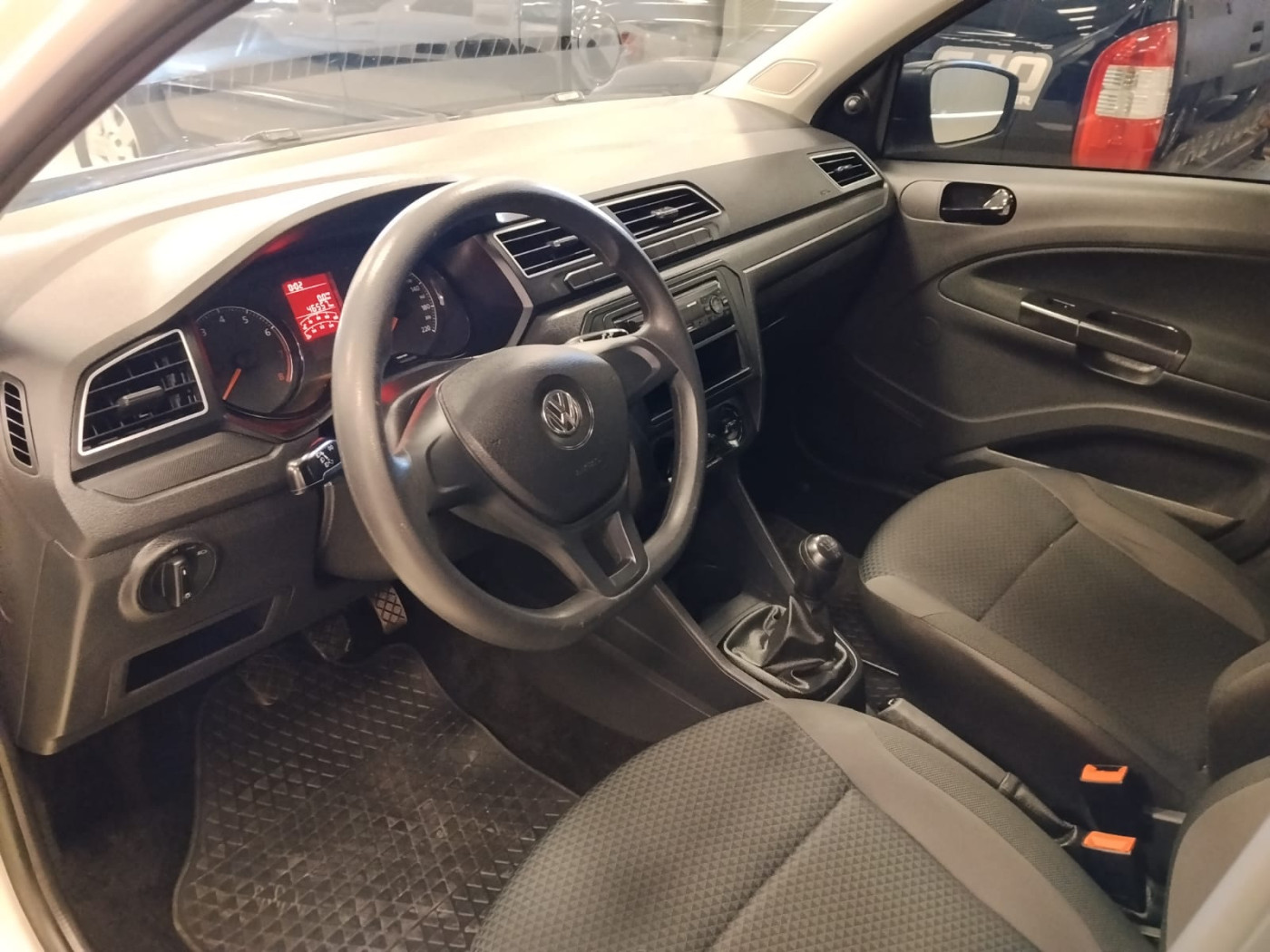 VW GOL 1.0 - Foto 3