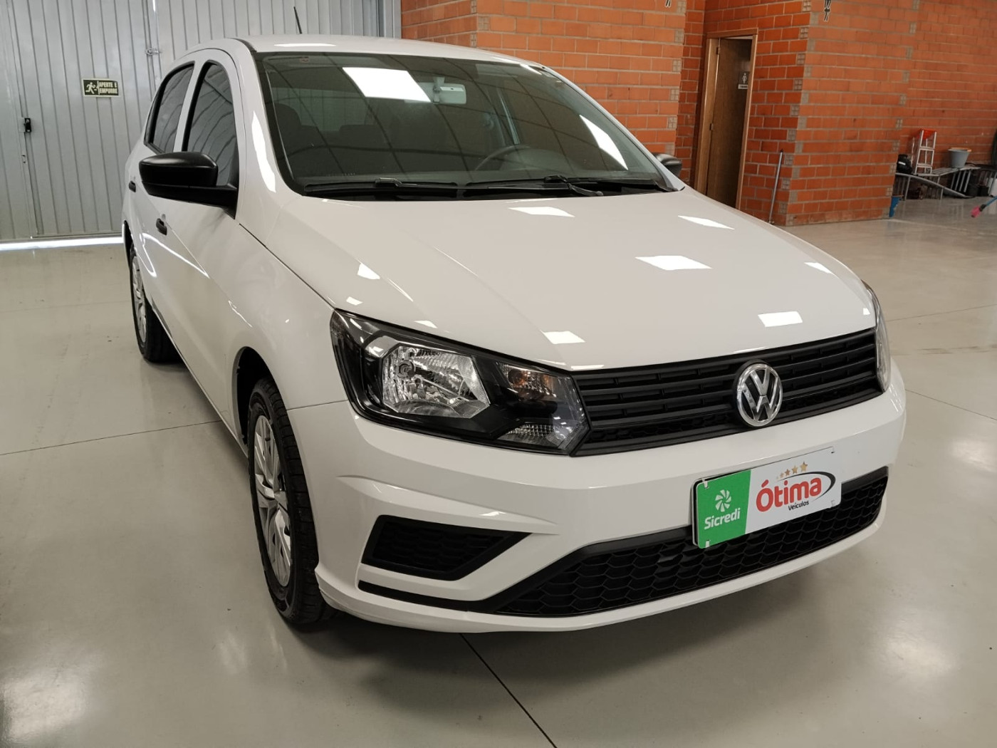VW GOL 1.0 - Foto 2