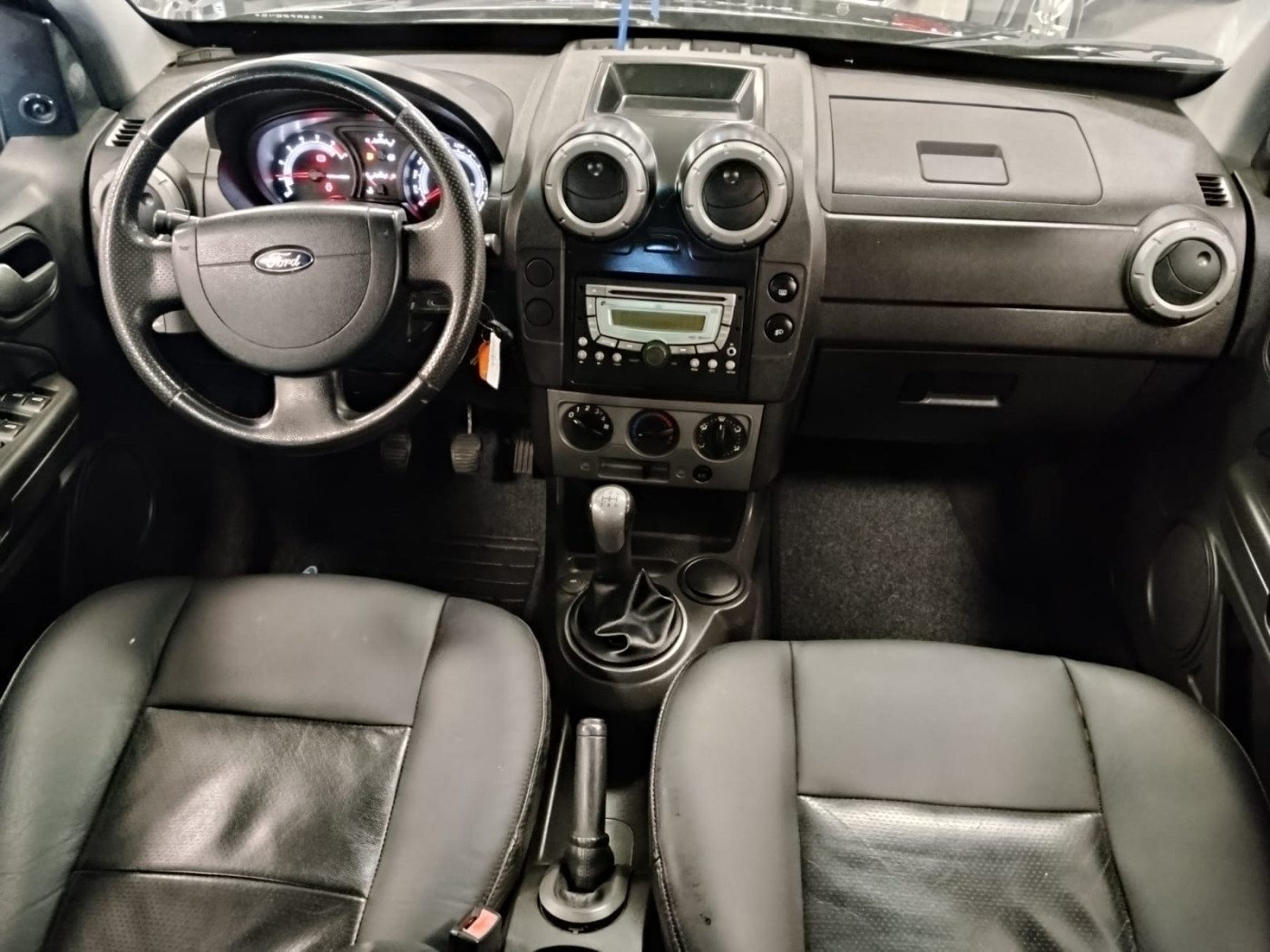 FORD ECOSPORT FREESTYLE  1.6 - Foto 5