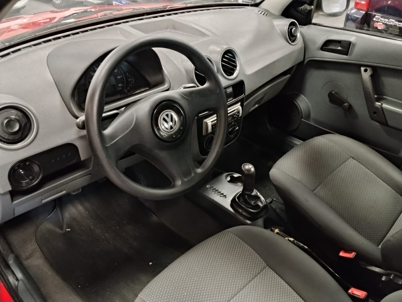VW GOL G4 1.0 UNICO DONO - Foto 3