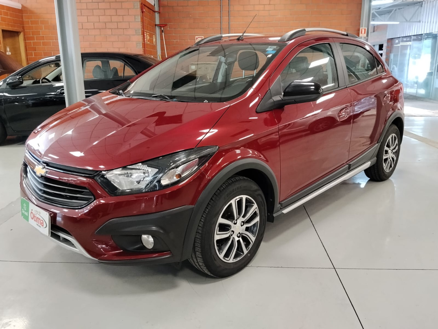 GM ONIX ACTIV 1.4 - Foto 2