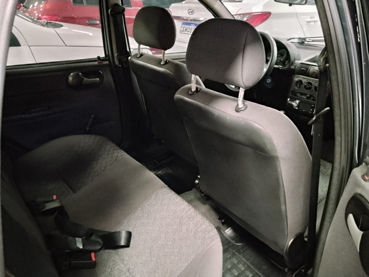 GM CLASSIC SPIRIT 1.0 - Foto 7