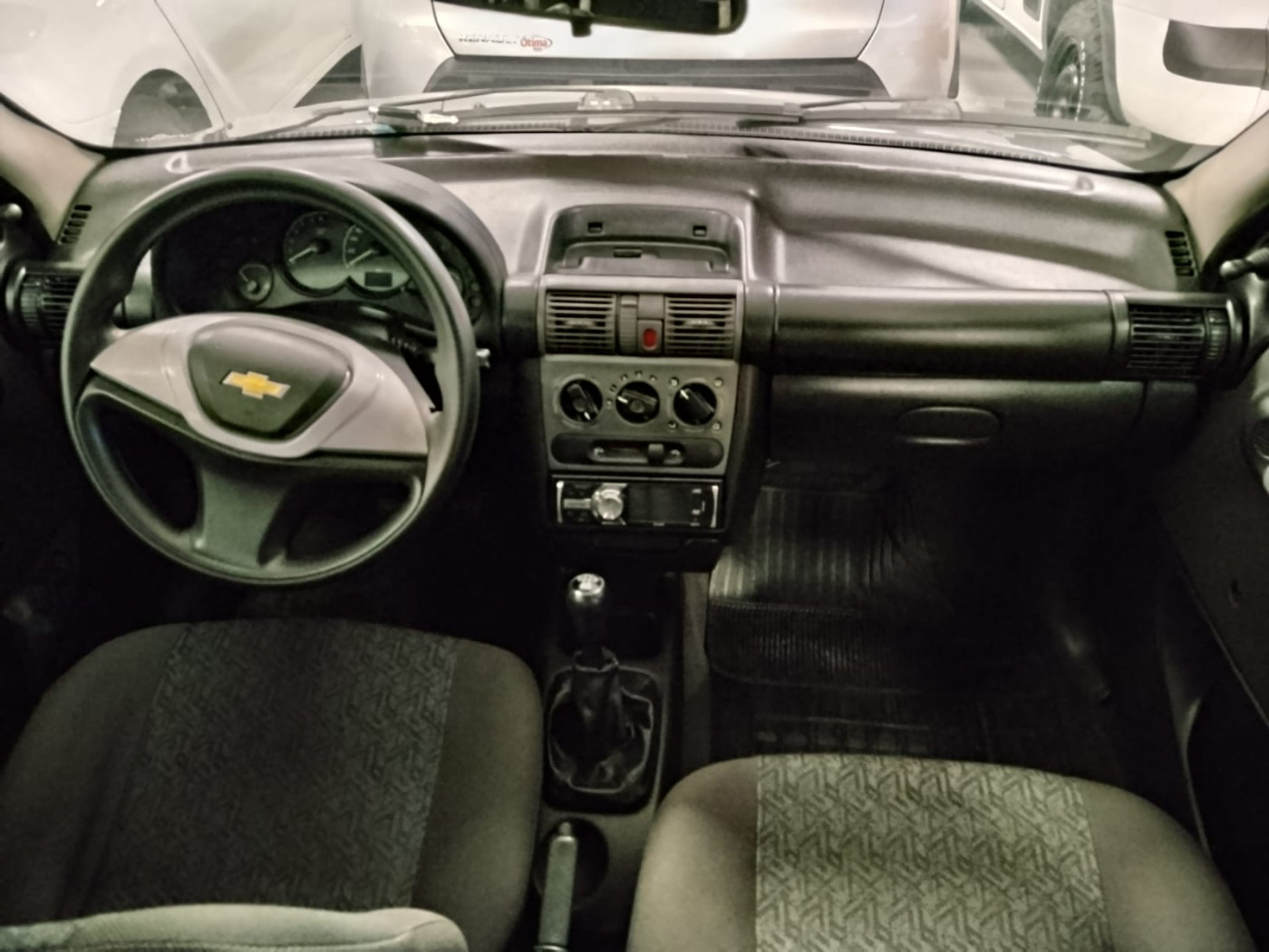 GM CLASSIC SPIRIT 1.0 - Foto 5