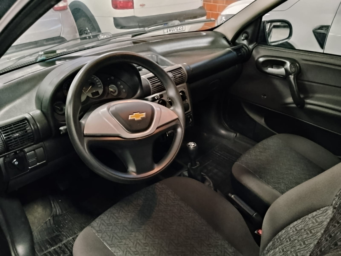 GM CLASSIC SPIRIT 1.0 - Foto 3