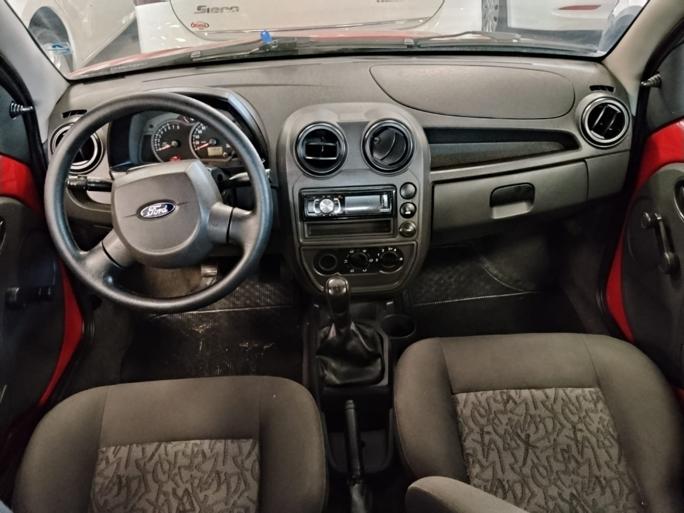 FORD KA 1.0 - Foto 5