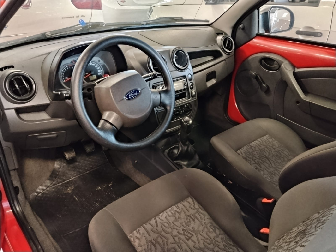 FORD KA 1.0 - Foto 3