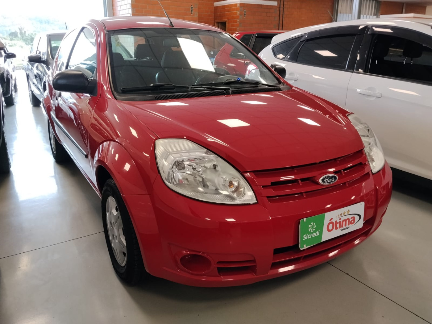 FORD KA 1.0 - Foto 2