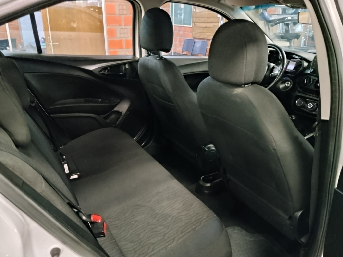 FIAT CRONOS DRIVE 1.3 - Foto 6