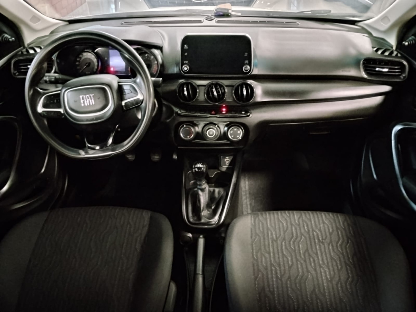 FIAT CRONOS DRIVE 1.3 - Foto 5