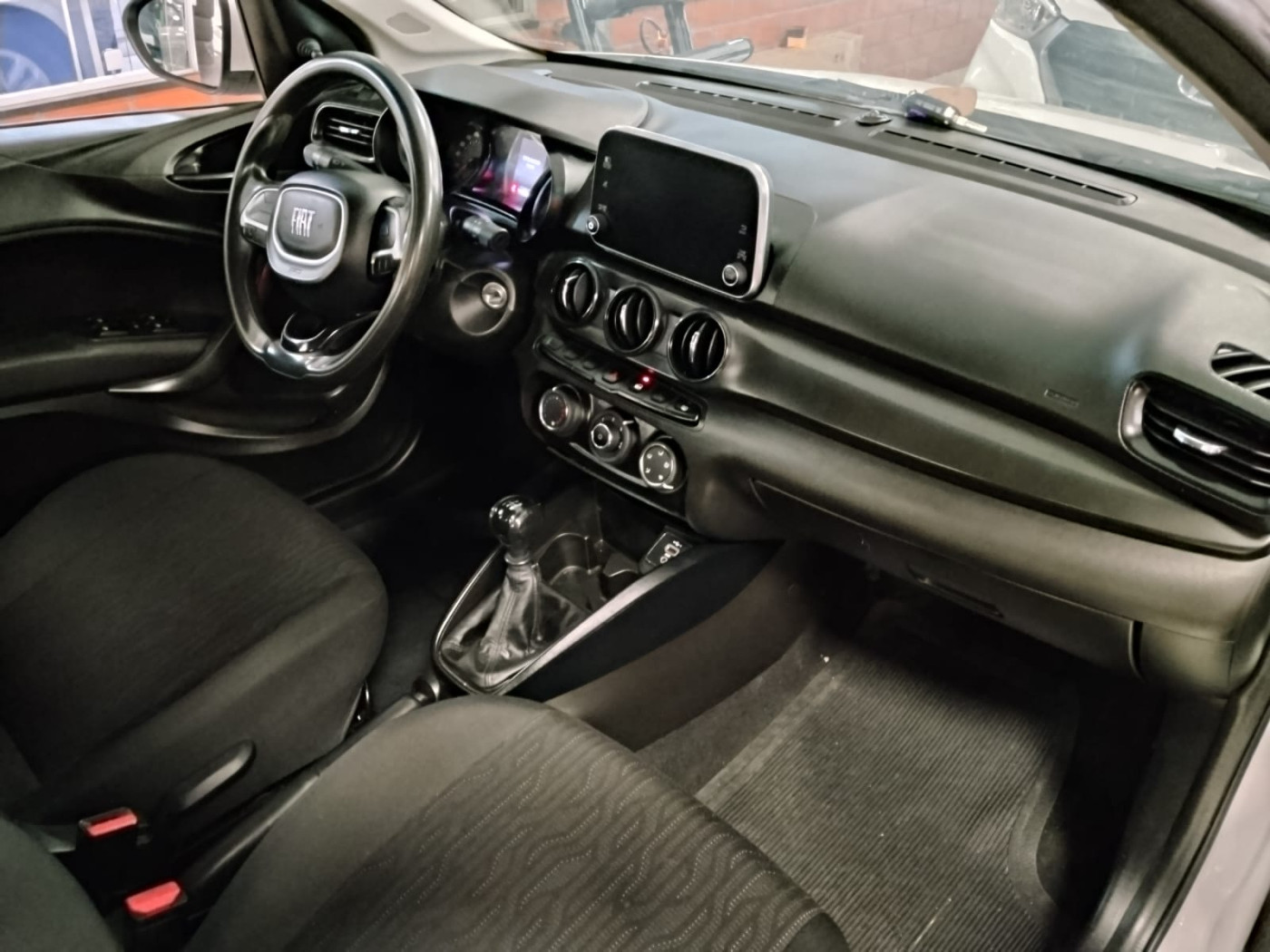 FIAT CRONOS DRIVE 1.3 - Foto 4