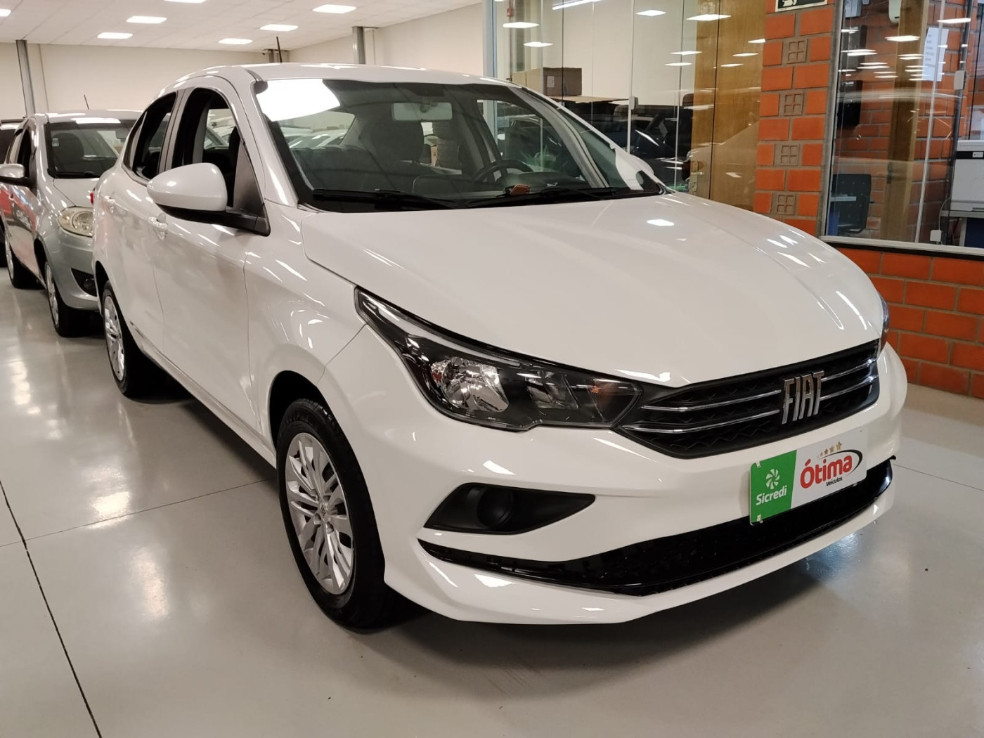 FIAT CRONOS DRIVE 1.3 - Foto 2