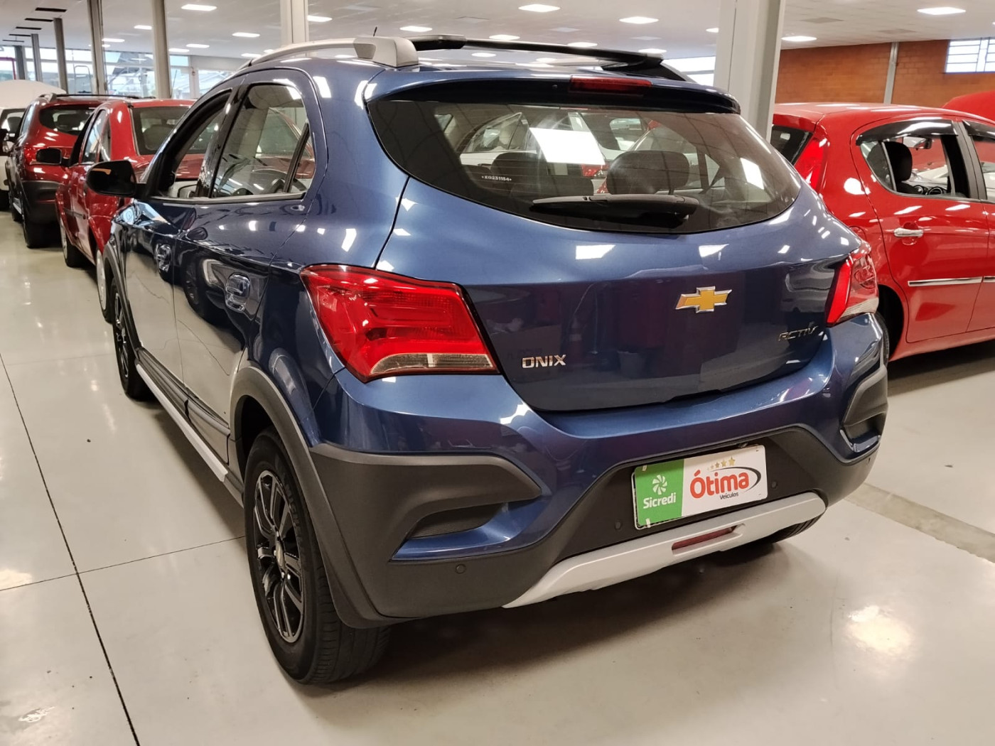 GM ONIX ACTIV 1.4 - Foto 7