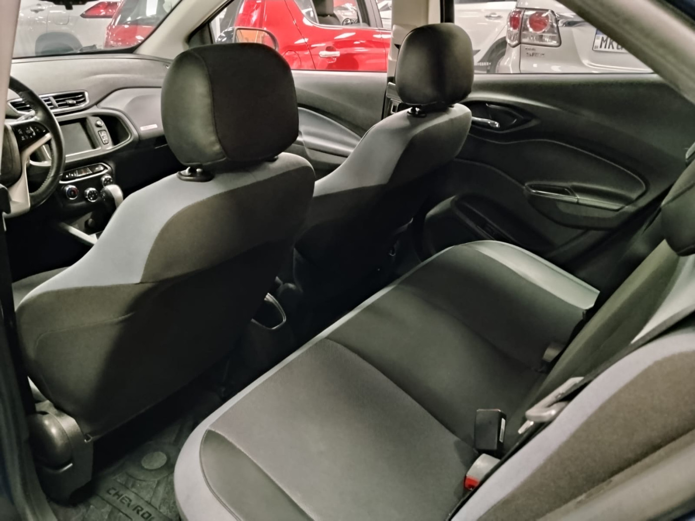 GM ONIX ACTIV 1.4 - Foto 6