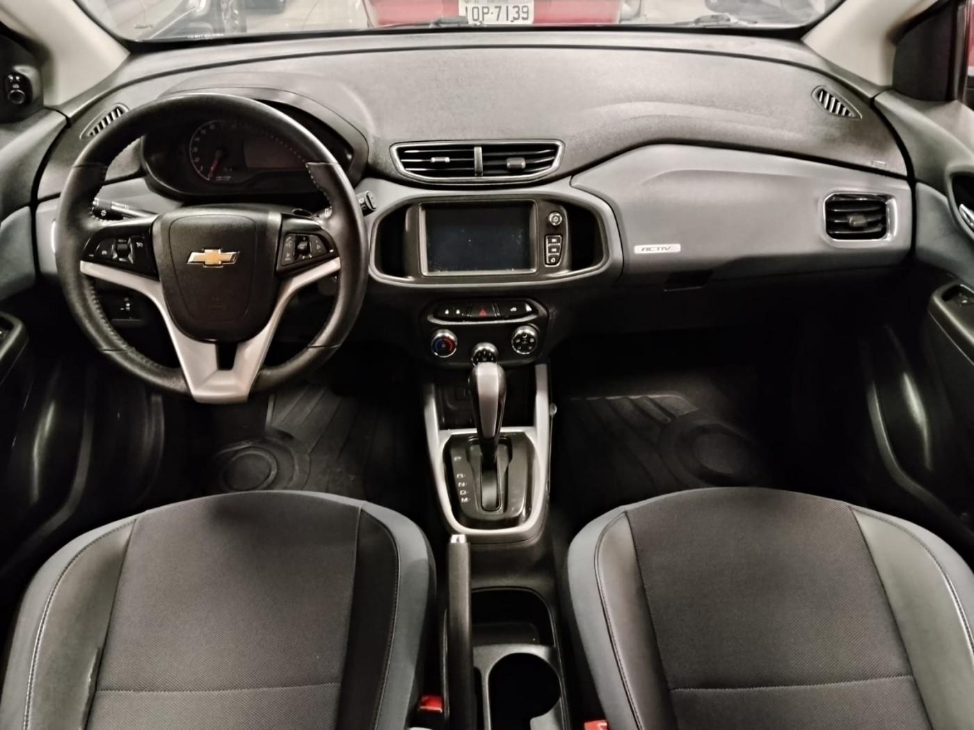 GM ONIX ACTIV 1.4 - Foto 5