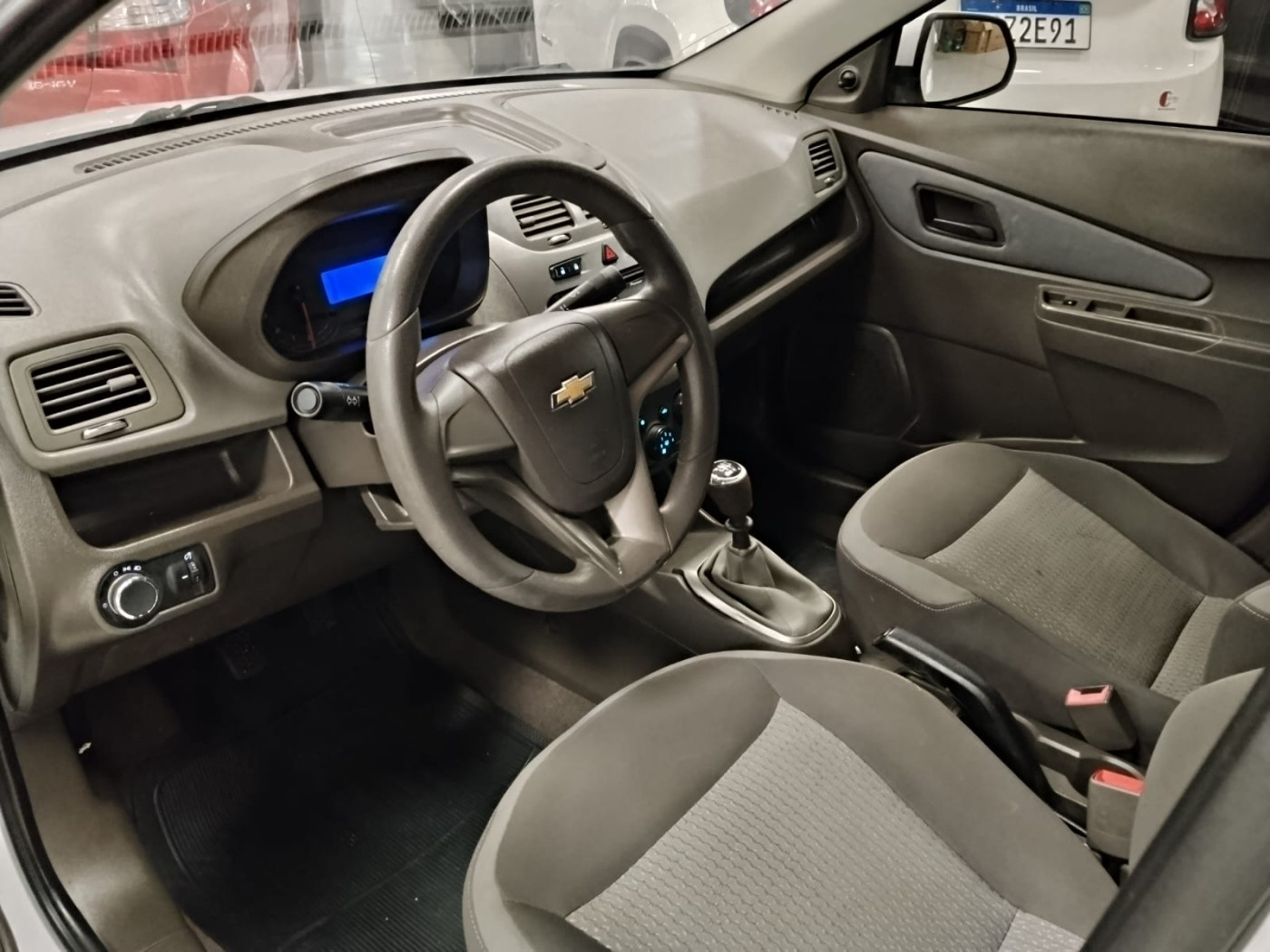 GM COBALT 1.4 LT  - Foto 3