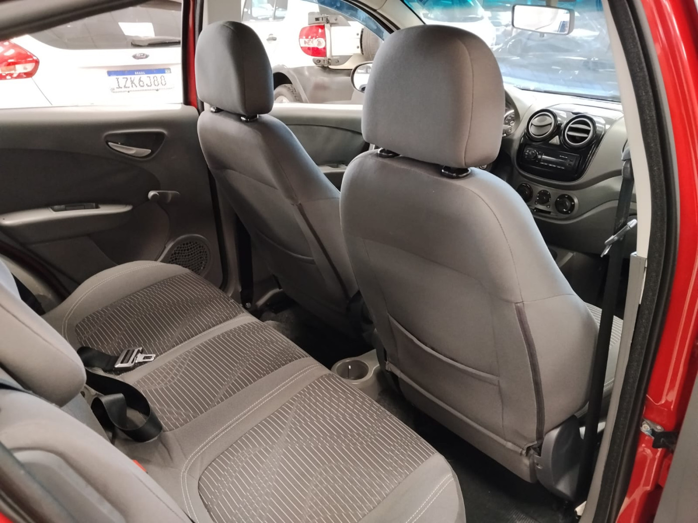 FIAT PALIO ATTRACTIV 1.0 - Foto 6