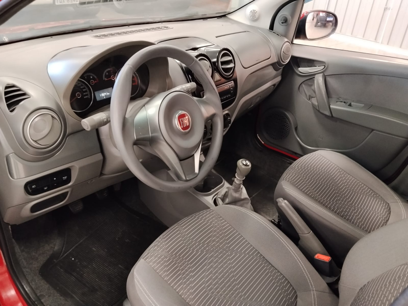 FIAT PALIO ATTRACTIV 1.0 - Foto 3