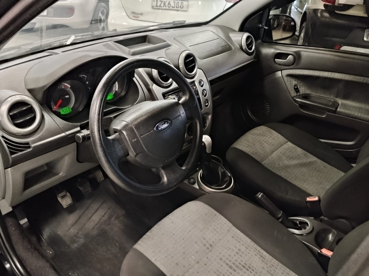 FORD FIESTA SEDAN 1.0 - Foto 3