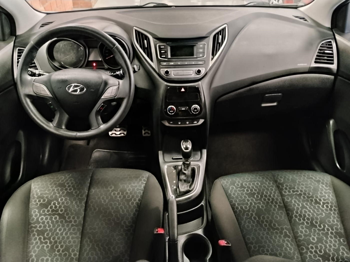 HYUNDAI HB20X 1.6 AUT - Foto 5