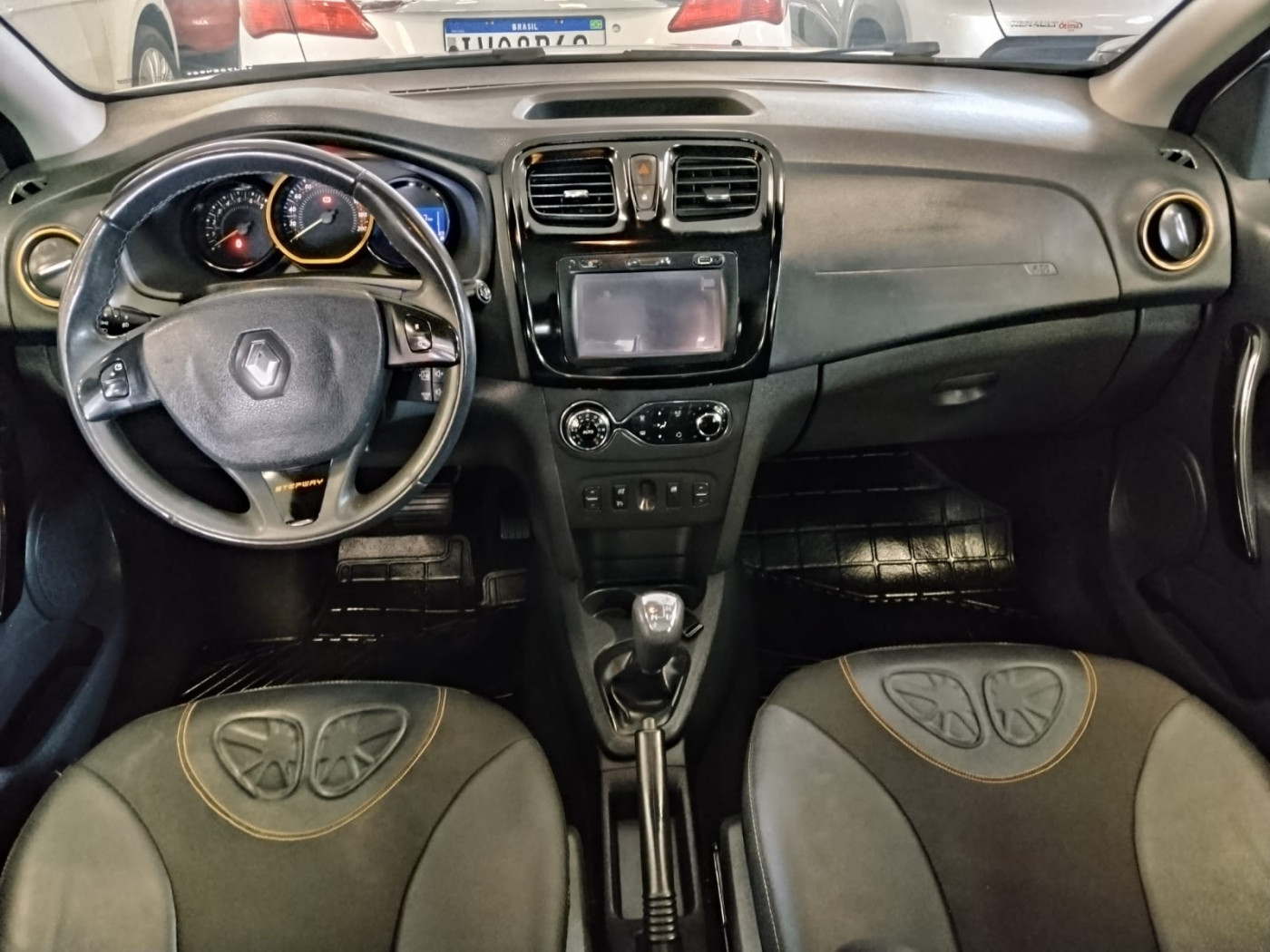 RENAULT SANDERO STEPWAY 1.6 AUT - Foto 5