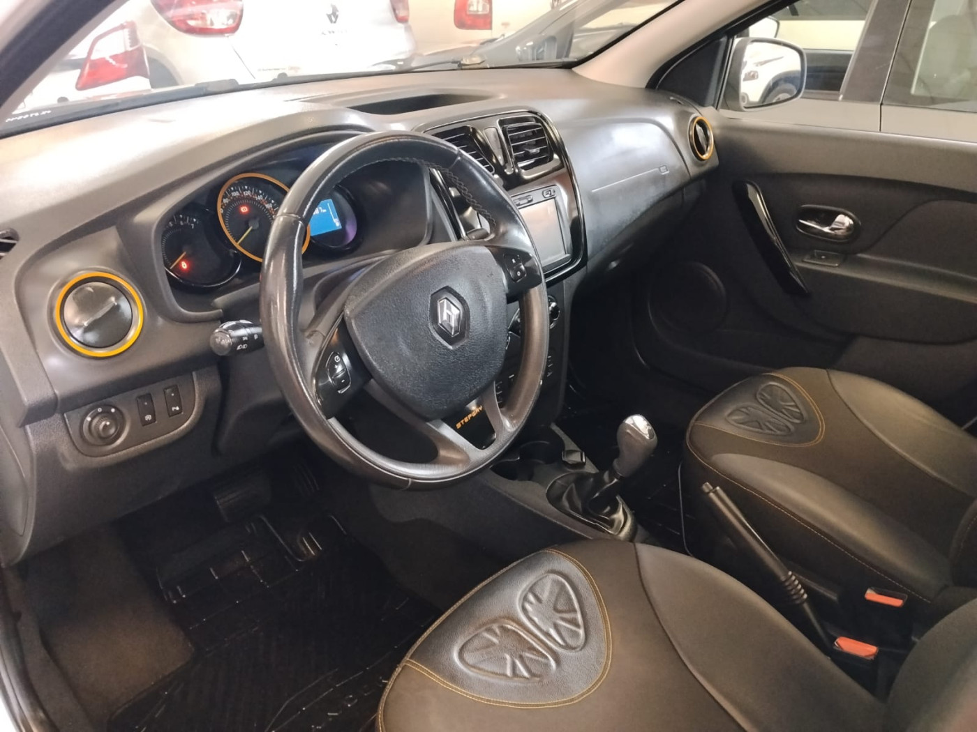 RENAULT SANDERO STEPWAY 1.6 AUT - Foto 3