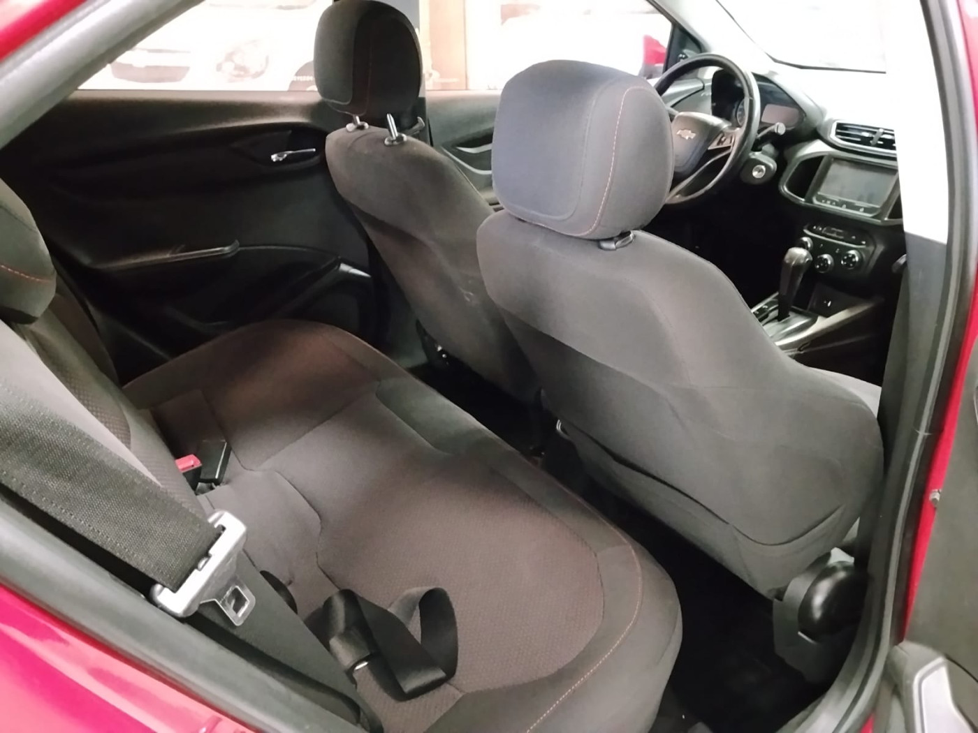 GM ONIX 1.4 LTZ AUT - Foto 6