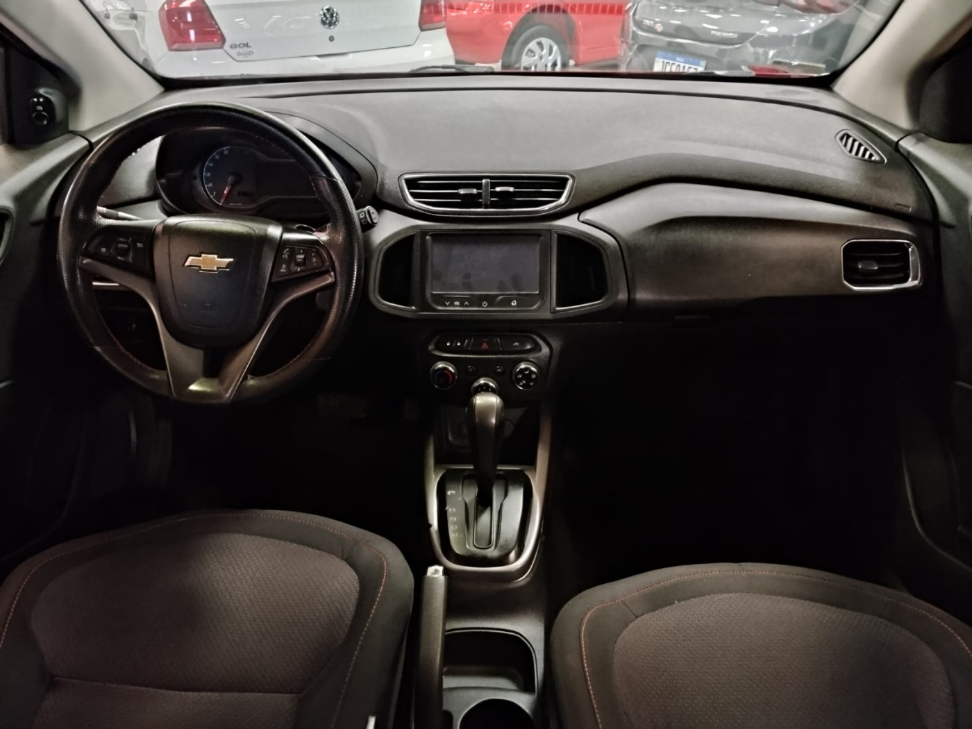GM ONIX 1.4 LTZ AUT - Foto 5
